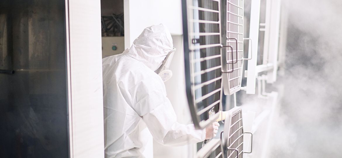 brammet - lakiernia proszkowa